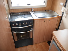 Auto-Sleeper Nuevo 2009 Classic - Thumb 39