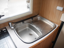 Auto-Sleeper Nuevo 2009 Classic - Thumb 42
