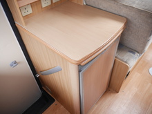 Auto-Sleeper Nuevo 2009 Classic - Thumb 43