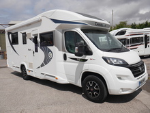 Chausson Flash 2019 748EB - Thumb 1