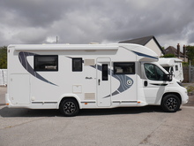 Chausson Flash 2019 748EB - Thumb 2