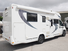 Chausson Flash 2019 748EB - Thumb 3