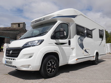 Chausson Flash 2019 748EB - Thumb 4
