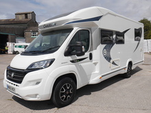 Chausson Flash 2019 748EB - Thumb 5