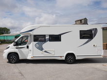 Chausson Flash 2019 748EB - Thumb 6