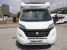 Chausson Flash 2019 748EB - Thumb 8