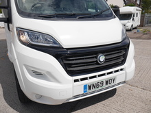 Chausson Flash 2019 748EB - Thumb 9