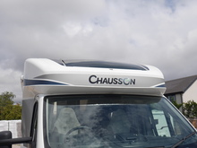 Chausson Flash 2019 748EB - Thumb 10