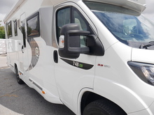 Chausson Flash 2019 748EB - Thumb 12