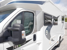 Chausson Flash 2019 748EB - Thumb 13