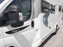 Chausson Flash 2019 748EB - Thumb 14