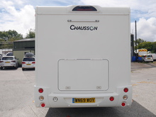 Chausson Flash 2019 748EB - Thumb 15