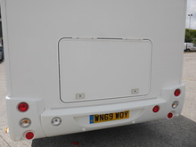 Chausson Flash 2019 748EB - Thumb 16