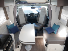 Chausson Flash 2019 748EB - Thumb 27