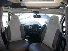 Chausson Flash 2019 748EB - Thumb 29