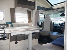 Chausson Flash 2019 748EB - Thumb 32