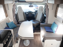 Chausson Flash 2019 748EB - Thumb 37