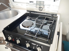Chausson Flash 2019 748EB - Thumb 40