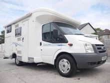 Chausson Flash 2009 04 - Thumb 0