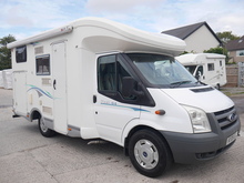 Chausson Flash 2009 04 - Thumb 1