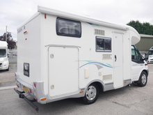Chausson Flash 2009 04 - Thumb 3