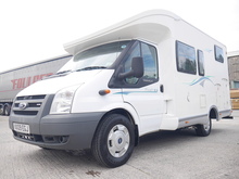 Chausson Flash 2009 04 - Thumb 4