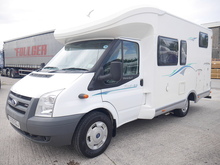 Chausson Flash 2009 04 - Thumb 5