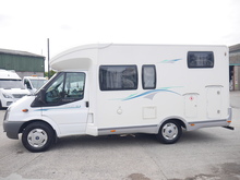 Chausson Flash 2009 04 - Thumb 6