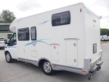 Chausson Flash 2009 04 - Thumb 7