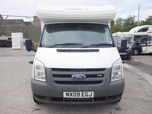 Chausson Flash 2009 04 - Thumb 8