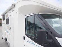 Chausson Flash 2009 04 - Thumb 11