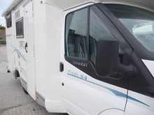 Chausson Flash 2009 04 - Thumb 12