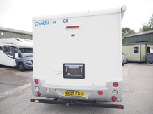 Chausson Flash 2009 04 - Thumb 15