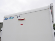 Chausson Flash 2009 04 - Thumb 17