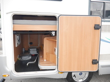 Chausson Flash 2009 04 - Thumb 18