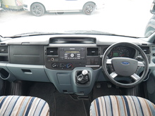 Chausson Flash 2009 04 - Thumb 21