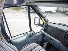 Chausson Flash 2009 04 - Thumb 23