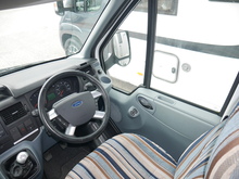 Chausson Flash 2009 04 - Thumb 24