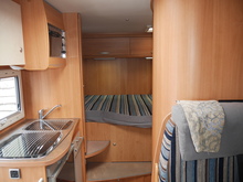 Chausson Flash 2009 04 - Thumb 26