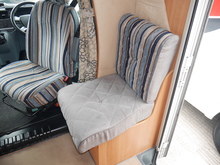 Chausson Flash 2009 04 - Thumb 31