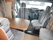 Chausson Flash 2009 04 - Thumb 32
