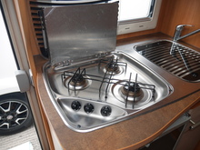 Chausson Flash 2009 04 - Thumb 41