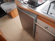 Chausson Flash 2009 04 - Thumb 43