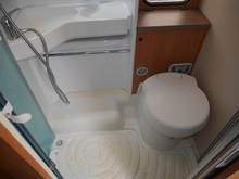 Chausson Flash 2009 04 - Thumb 51