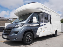Auto-Trail Apache 2020 632 - Thumb 0