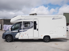 Auto-Trail Apache 2020 632 - Thumb 2