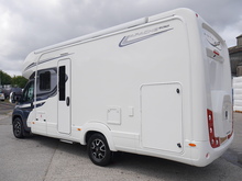 Auto-Trail Apache 2020 632 - Thumb 3