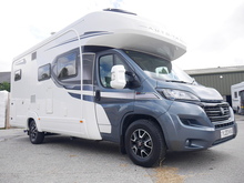 Auto-Trail Apache 2020 632 - Thumb 4