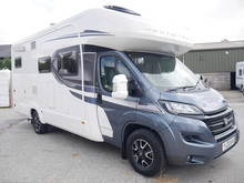 Auto-Trail Apache 2020 632 - Thumb 5