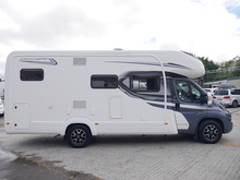 Auto-Trail Apache 2020 632 - Thumb 6